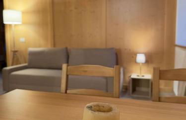 Tabia studio - Colle Santa Lucia - Foto 13