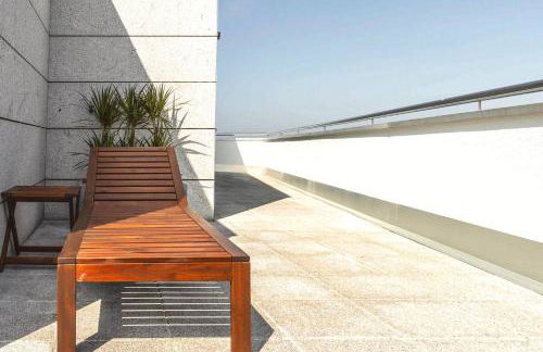 Blue Ocean Penthouse - Foto 19