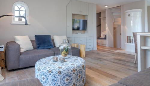 Friesenhof Aenne Haus 4 - Ihr friesisches Zuhause unter Reet in Keitum Sylt - Foto 4