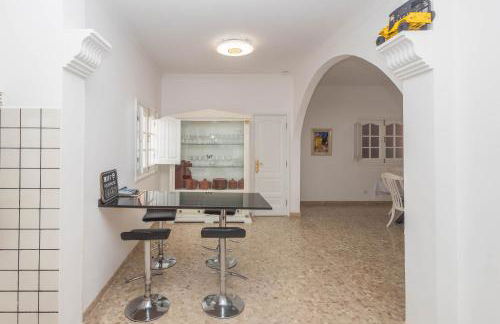 4BR Chalet El Romero-Private Pool, Barbecue & Chill - Foto 23