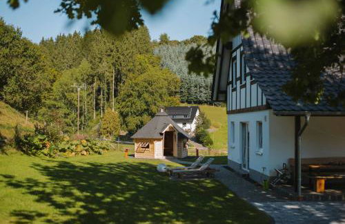 Ferienhaus Fichtenhütte - Foto 3