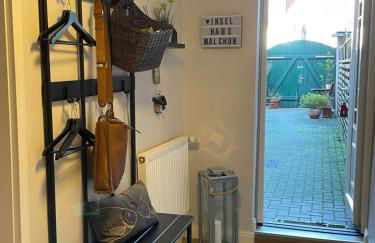 Inselhaus Malchow - Foto 5