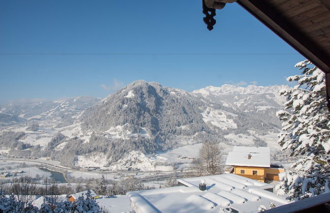 Landhaus Alpenjuwel - Foto 71