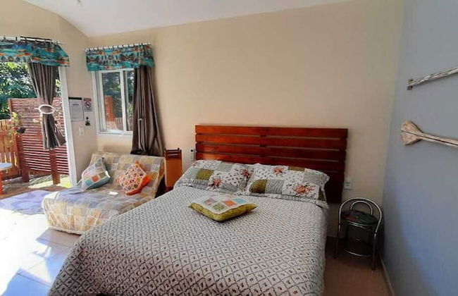 Bangalô Red Moon - Foto 10