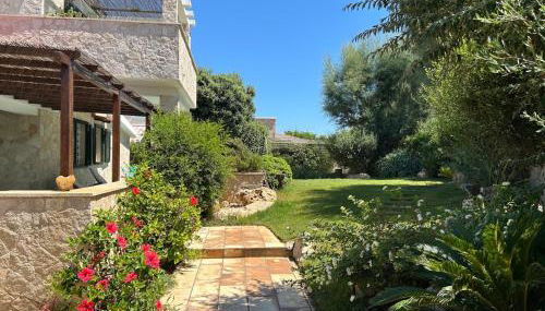 Villa Mantea - Foto 1