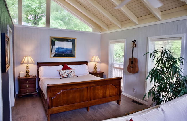 Beaver Lake Cottages - Foto 6