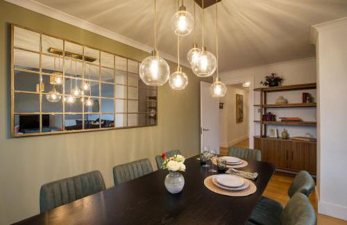 Monarch House - Serviced Apartments - Kensington - Photo 96