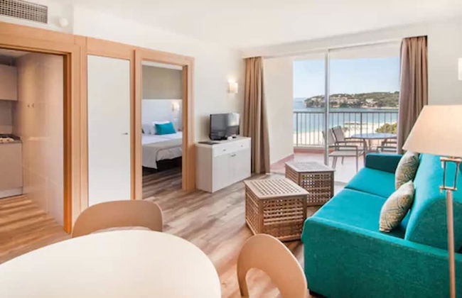 Vistasol Apartments - Foto 39