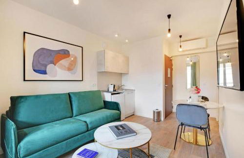 La Lumière de Paris - Foto 55