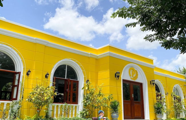 Piseth Private Villa Hotel - Foto 51