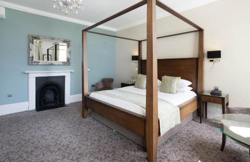 Barton Hall Hotel & Spa - Photo 66