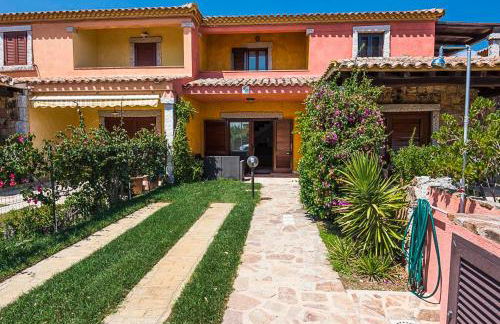 Villa Molly - Foto 1