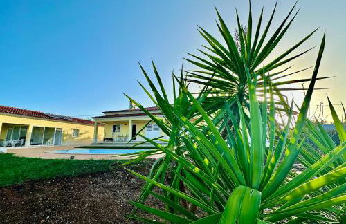 Pôr-do-sol Villa - Foto 42