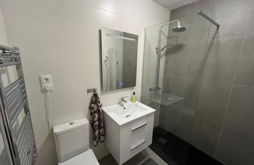 Townhouse med takterrass i Costa Hispania - Foto 14