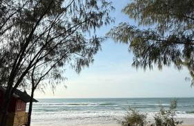 Exclusive loft 10 steps from the Campeche sea! - Foto 21