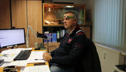 Ferienwohnung Bonita - Foto 3