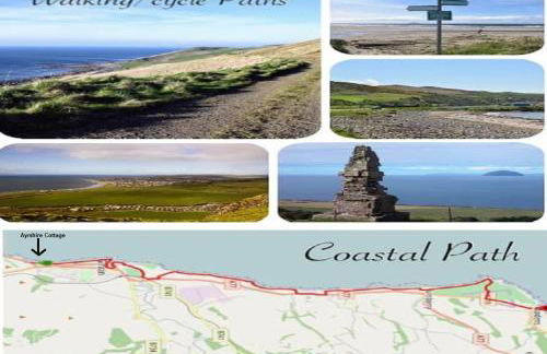 Ayrshire Holiday Cottage - Foto 49