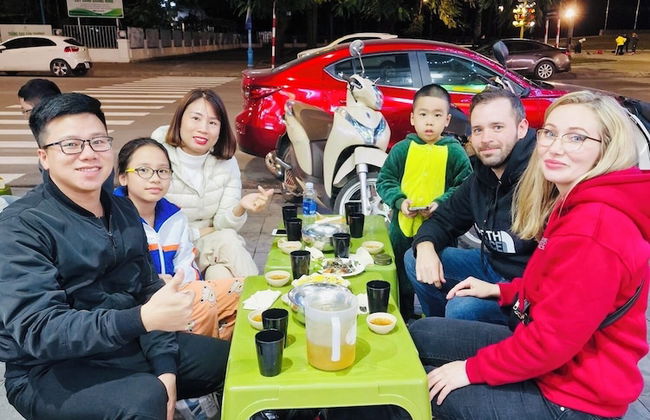 MonHomestay Ha Long-Amazing view balcony - Foto 23