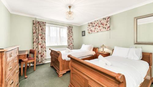 2-Bed Home with Free Parking - 2 min Walk to Bus - Foto 3