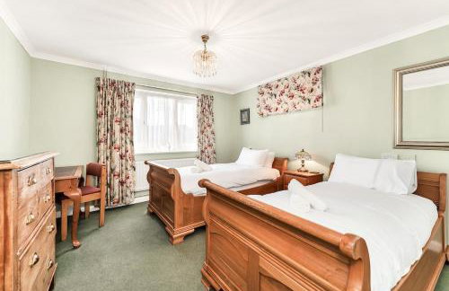 2-Bed Home with Free Parking - 2 min Walk to Bus - Foto 3