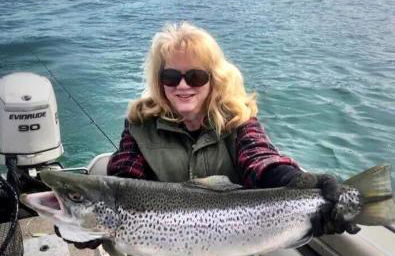 Cozy Cottage Lake Access Fire Pit - Foto 27