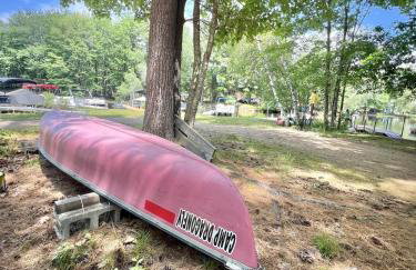 CAMP DRAGONFLY LIMIT 10 home - Foto 19