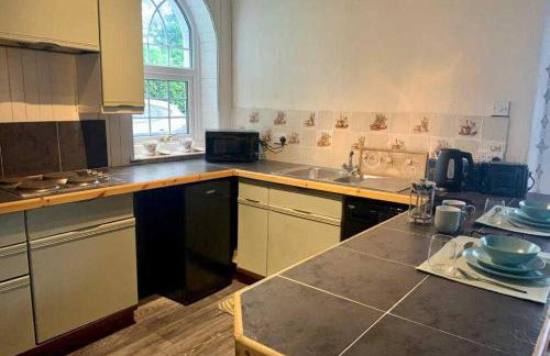 Cottage in Kilmun, Argyll - 2 Bedrooms, Sleeps 2 - Foto 17