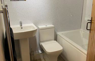 Bank Farm Cottages - Foto 27