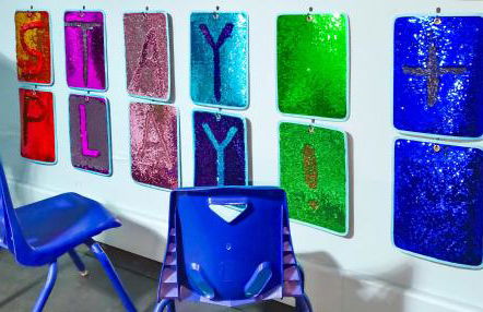 Ultimate Game Room Oasis for 12 - Private Patio - BBQ - 2 Kings - 6 TVs - Full-Body Massage Chair - Foto 6