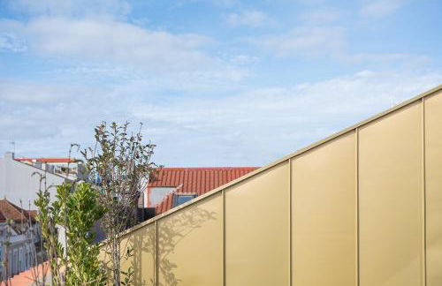 GuestReady - Luxurious duplex in central Aveiro - Foto 15