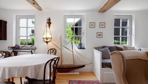 Romantische Ferienwohnung Idstein - Foto 3