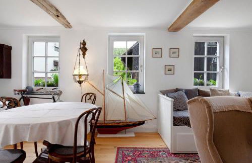 Romantische Ferienwohnung Idstein - Foto 3