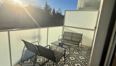 Sweet & Charm for this cozy appt in Saint-Julien - Photo 4