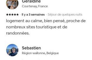 En Ardèche, maison de vacances l'Odyssée climatisée avec sa piscine privée et chauffée - Foto 26