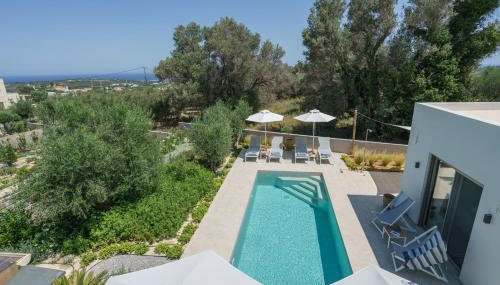 New Stylish Villa Tessera with Private Pool and BBQ - Foto 3