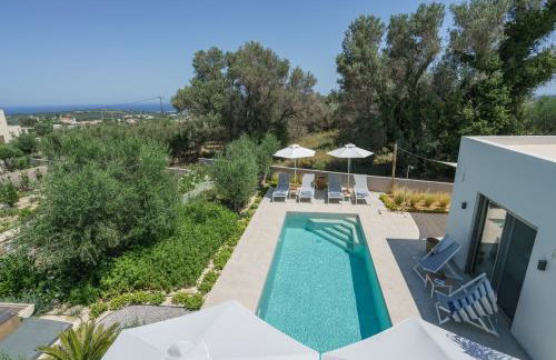 New Stylish Villa Tessera with Private Pool and BBQ - Foto 3