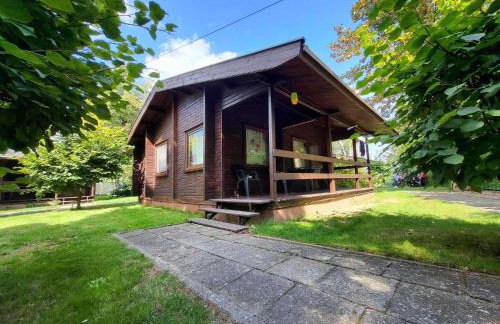 Domki na Wzgorzu - Foto 13