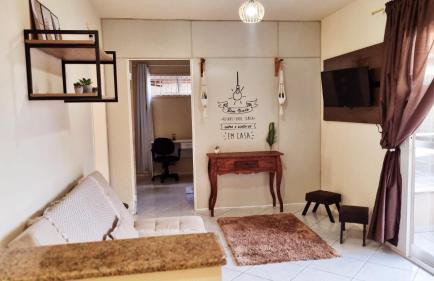 Residencial Cristina's-Apartamentos de 2-3 Quartos equipados com WiFi Garagem-Excelente Localização - Photo 24