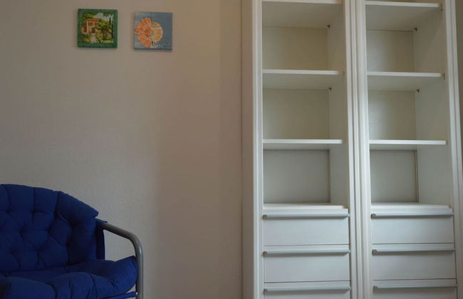 Comfy Apartment in Zendscheid near Forest - Foto 7