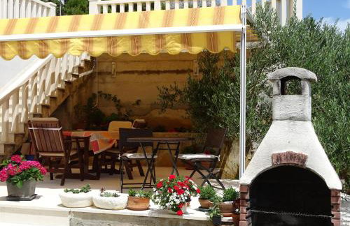 6-pax Apartment ON THE BEACH - TOP Floor, Great sea view, Parking ensured - Photo 33