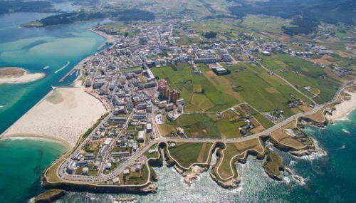 Precioso Apartamento con Spa en Galicia / Playa Catedrales - Foto 3