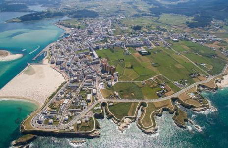 Precioso Apartamento con Spa en Galicia / Playa Catedrales - Foto 3