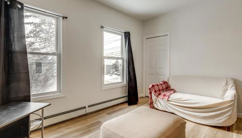 1 Mi to Main Street! Cozy Concord Apartment - Foto 5