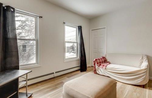 1 Mi to Main Street! Cozy Concord Apartment - Foto 5