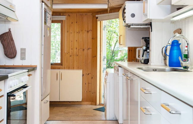 5 Person Holiday Home in Odder-by Traum - Foto 6