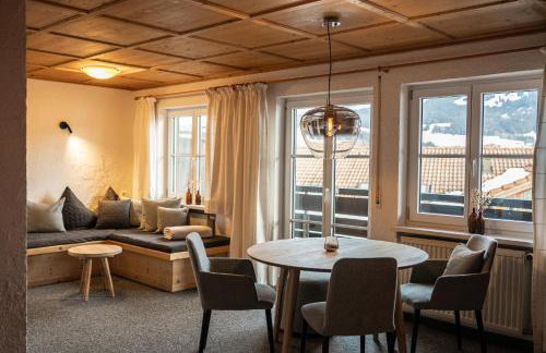 Das Tannacker - Ferienwohnungen Hartmann - Foto 65