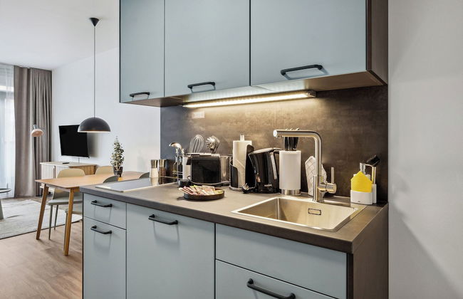 Limehome Zwickau Magazinstr. - Foto 57