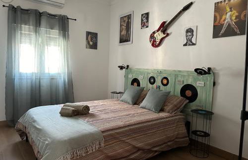 Pátio 7 & Meio DiscoverAlentejo - Foto 11