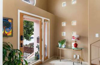 Oceanview Coastal Retreat in Redondo Beach - Foto 6