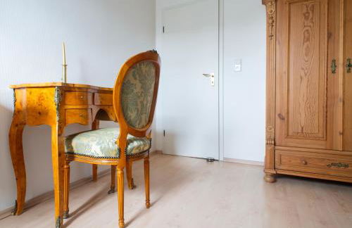 Gemütliches Apartment in stylischer Stadtvilla - Foto 39